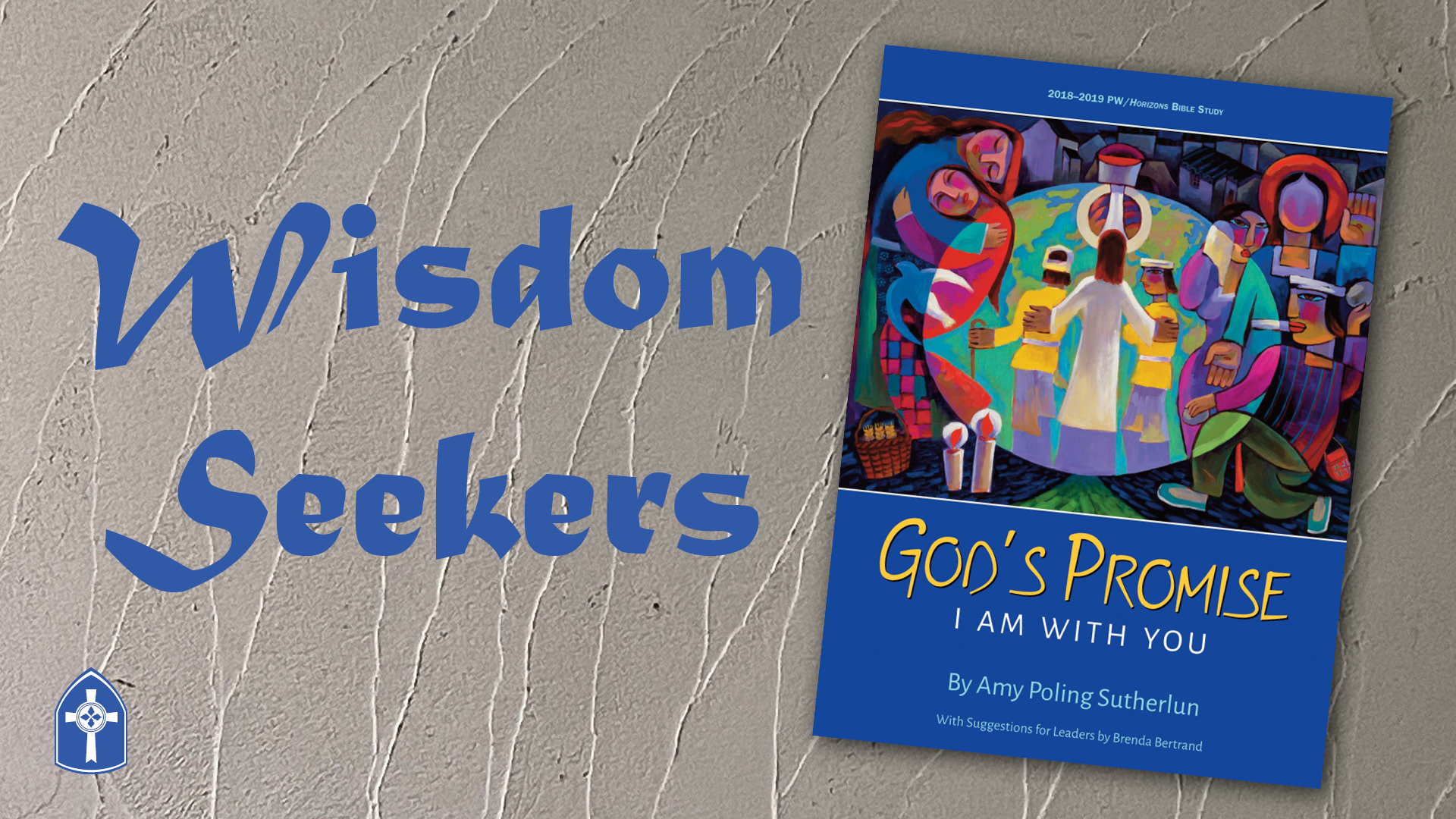 Wisdom Seekers
Mondays, 10-11:30 a.m., Zoom
